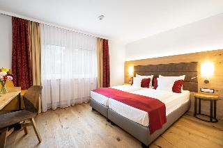 Park Hotel Laim fotoÄŸrafÄ±