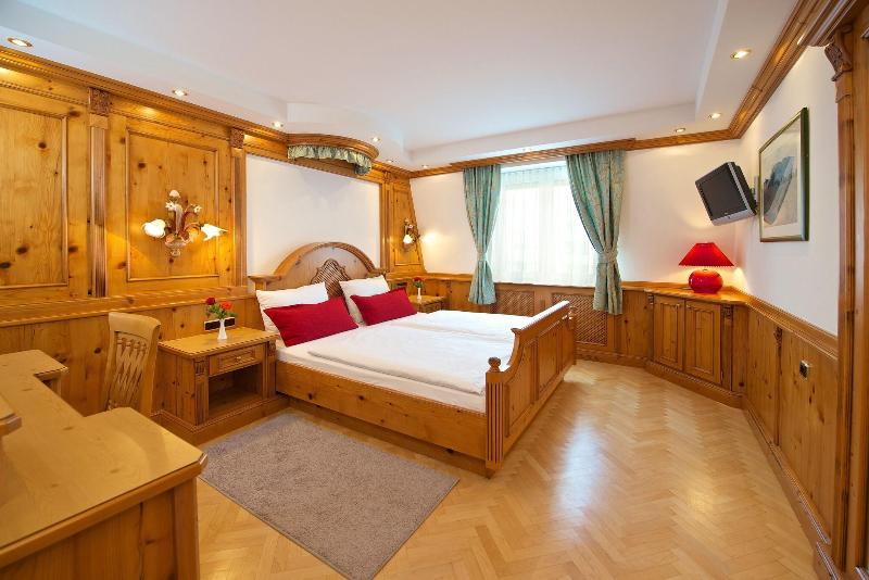 Park Hotel Laim - Oda