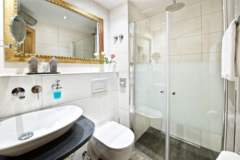 Park Hotel Laim - Oda