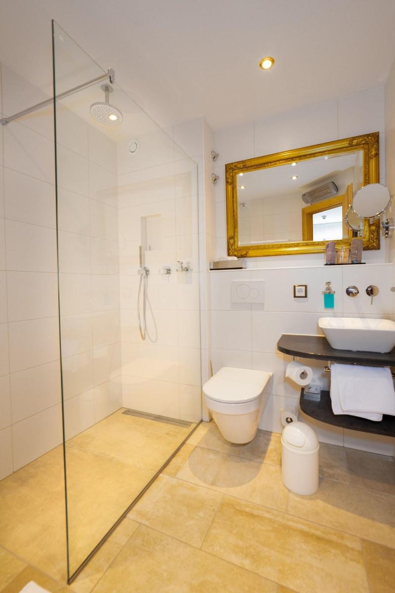 Park Hotel Laim - Oda