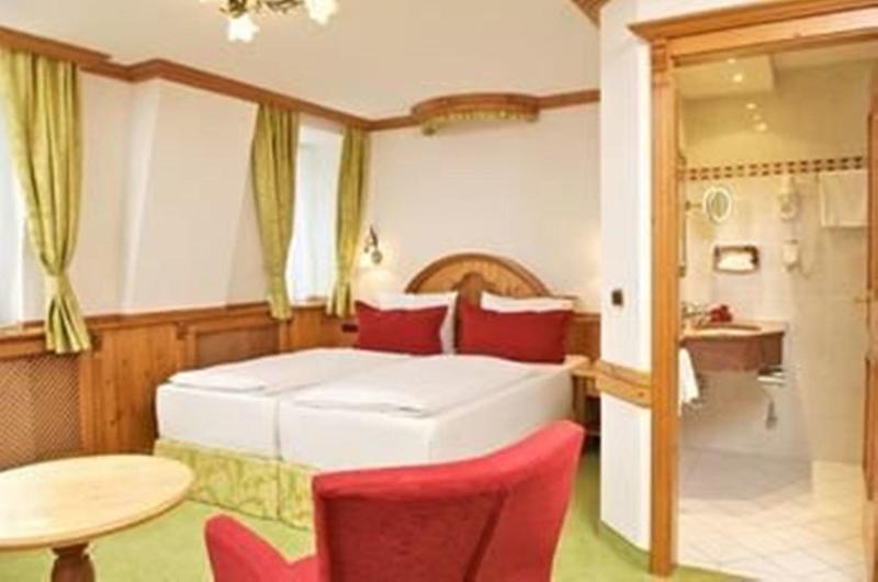 Park Hotel Laim - Oda