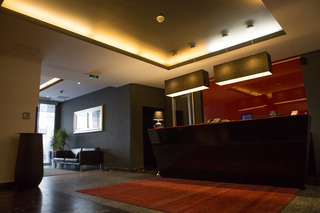 Hotel George Vienna fotoÄŸrafÄ±