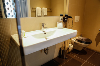 Hotel George Vienna otel fotoğrafı
