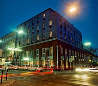 Hotel George Vienna fotoÄŸrafÄ±
