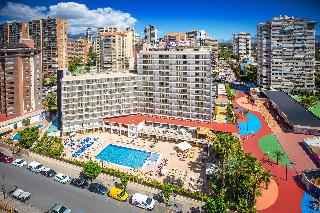 Hotel Servigroup Orange