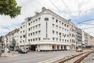 Numa Dusseldorf Artol otel fotoğrafı