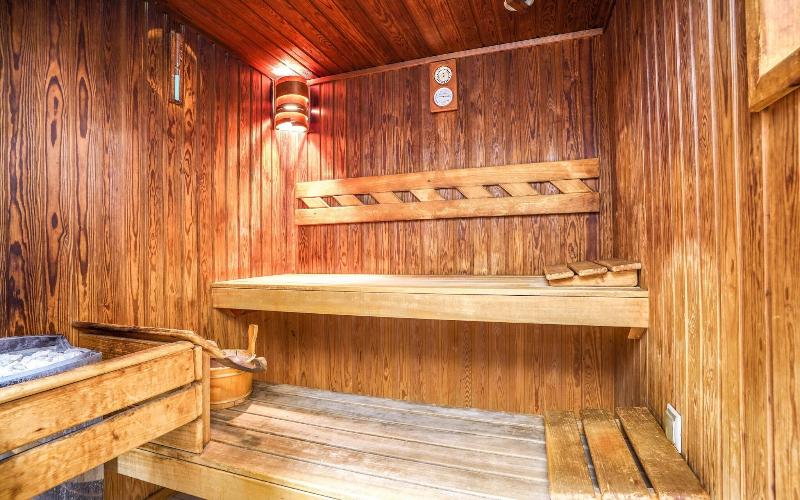 Erzsebet Hotel - Aktivite