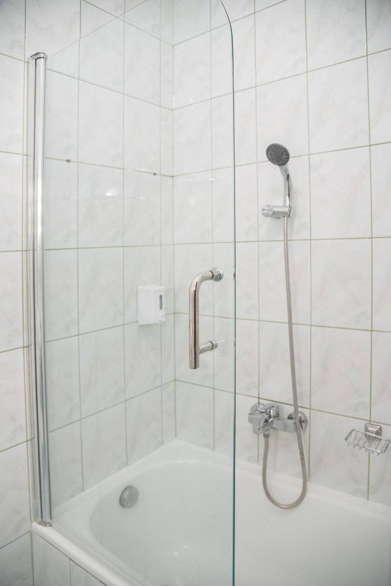 Erzsebet Hotel - Oda