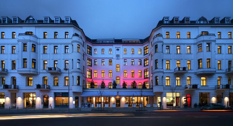 Lux 11 Berlin Mitte - Genel