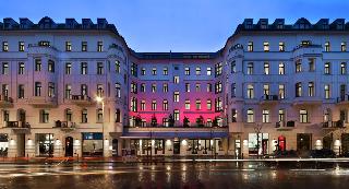 Lux 11 Berlin Mitte fotoÄŸrafÄ±