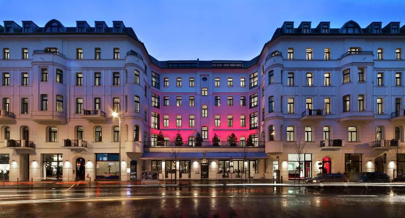 Lux 11 Berlin Mitte - Genel