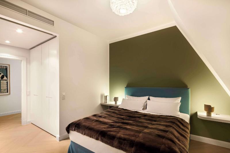 Lux 11 Berlin Mitte - Oda