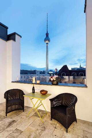 Lux 11 Berlin Mitte fotoÄŸrafÄ±