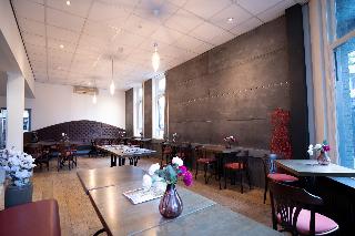 a&o Hostel Rotterdam City fotoÄŸrafÄ±