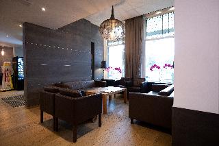 a&o Hostel Rotterdam City fotoÄŸrafÄ±