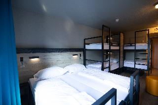 a&o Hostel Rotterdam City fotoÄŸrafÄ±