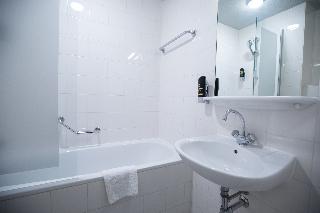 a&o Hostel Rotterdam City fotoÄŸrafÄ±