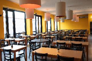 a&o Hostel Rotterdam City fotoÄŸrafÄ±