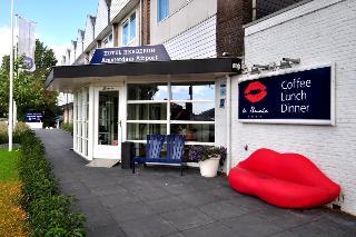 Herbergh Amsterdam Airport otel fotoğrafı