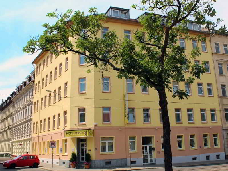Hotel Berlin fotoÄŸrafÄ±