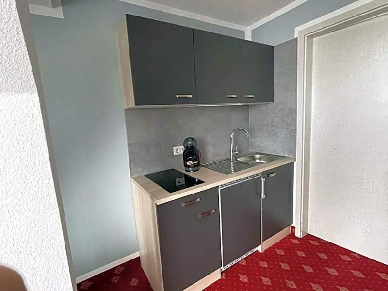 Hotel Berlin - Genel