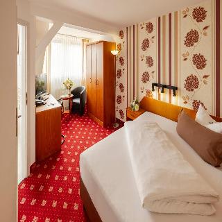 Hotel Berlin fotoÄŸrafÄ±