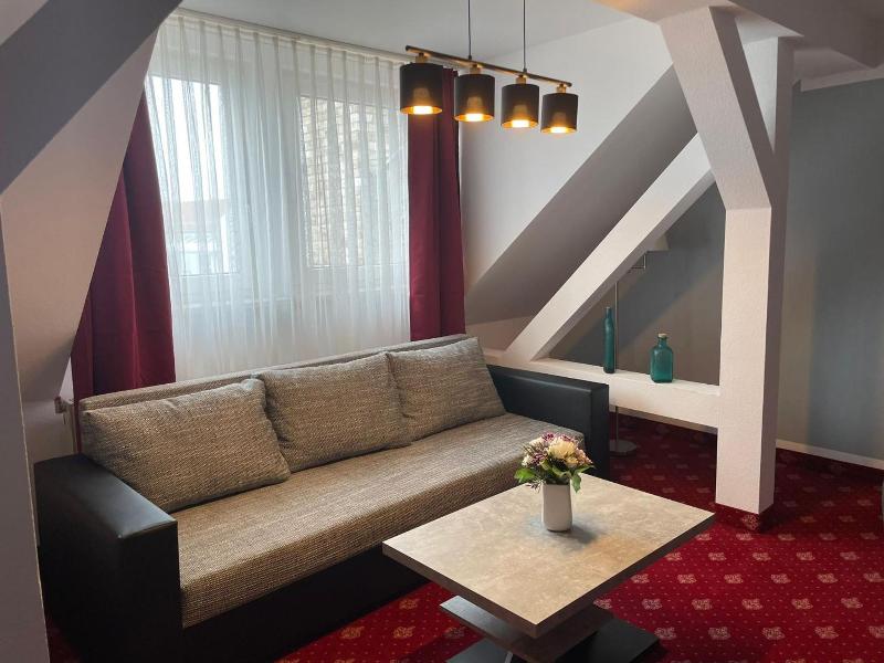 Hotel Berlin - Genel