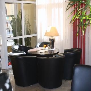Hotel Berlin fotoÄŸrafÄ±