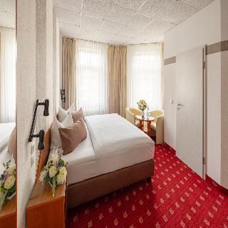 Hotel Berlin fotoÄŸrafÄ±