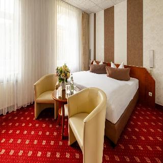 Hotel Berlin fotoÄŸrafÄ±