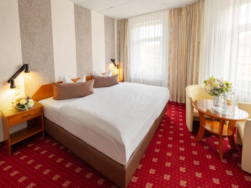 Hotel Berlin - Oda