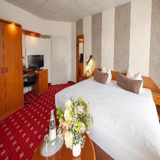 Hotel Berlin fotoÄŸrafÄ±