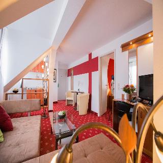 Hotel Berlin fotoÄŸrafÄ±
