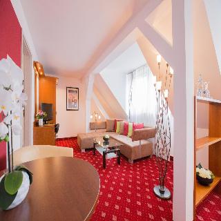 Hotel Berlin fotoÄŸrafÄ±