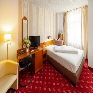 Hotel Berlin fotoÄŸrafÄ±