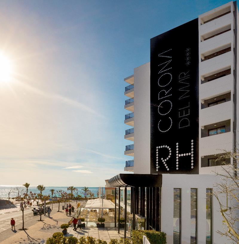 RH Corona del Mar - Genel