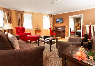 Hotel Moseltor fotoÄŸrafÄ±