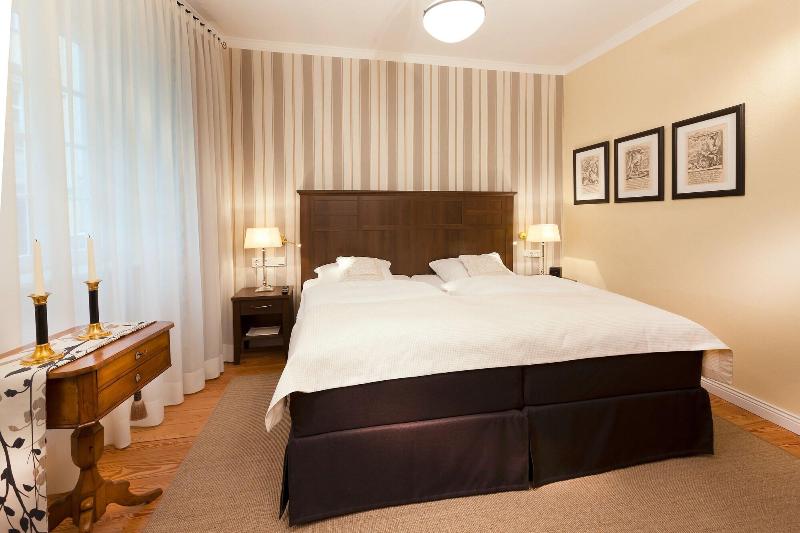 Hotel Moseltor - Oda