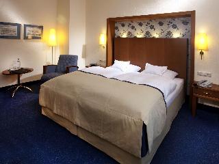 Hotel Moseltor fotoÄŸrafÄ±