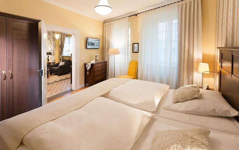Hotel Moseltor - Oda