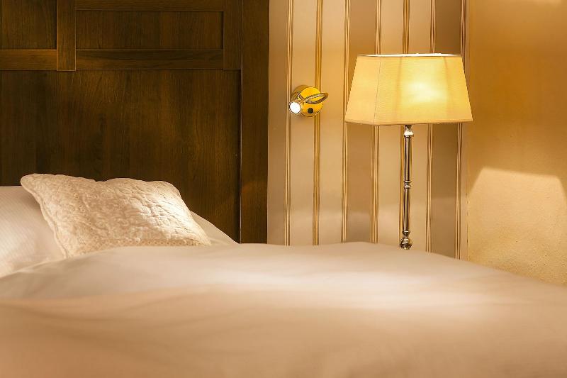 Hotel Moseltor - Oda