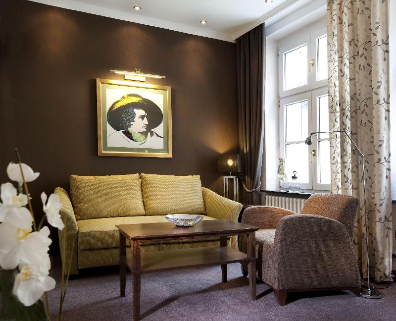 Hotel Moseltor - Oda