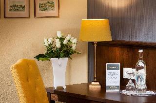 Hotel Moseltor fotoÄŸrafÄ±