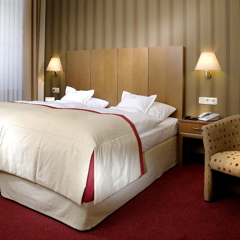 Hotel Moseltor - Oda