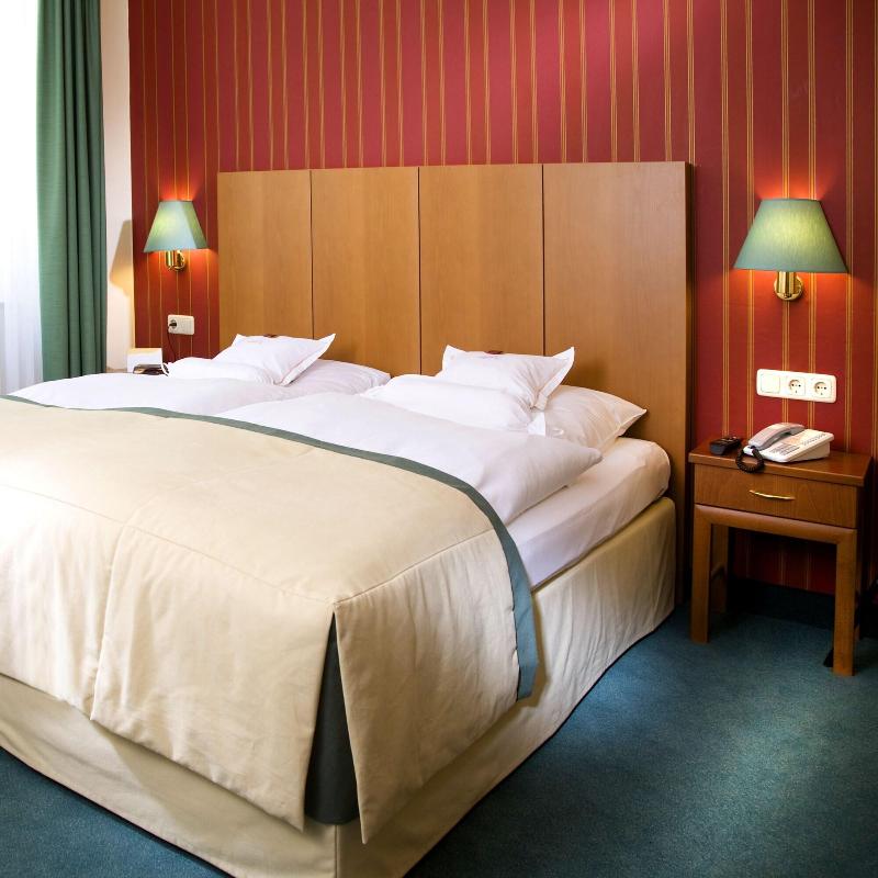 Hotel Moseltor - Oda