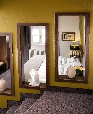Hotel Moseltor fotoÄŸrafÄ±