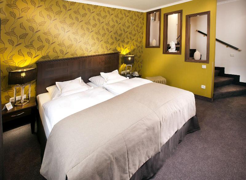 Hotel Moseltor - Oda