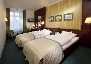 Hotel Moseltor fotoÄŸrafÄ±