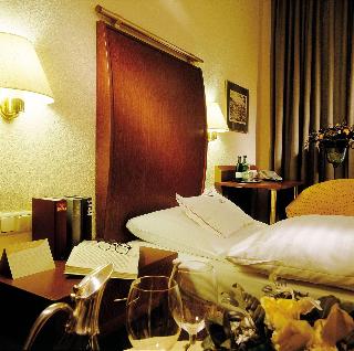 Hotel Moseltor fotoÄŸrafÄ±