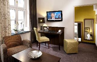 Hotel Moseltor fotoÄŸrafÄ±